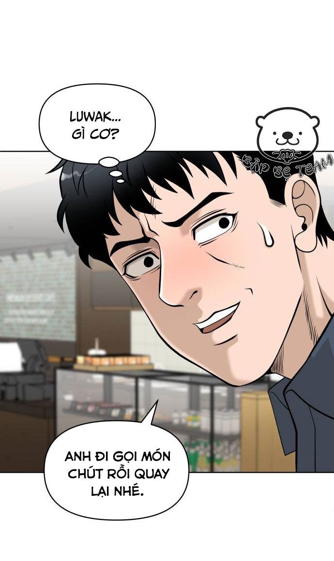 Ở Tuổi 40: Chapter 1