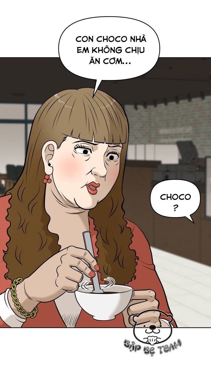 Ở Tuổi 40: Chapter 1