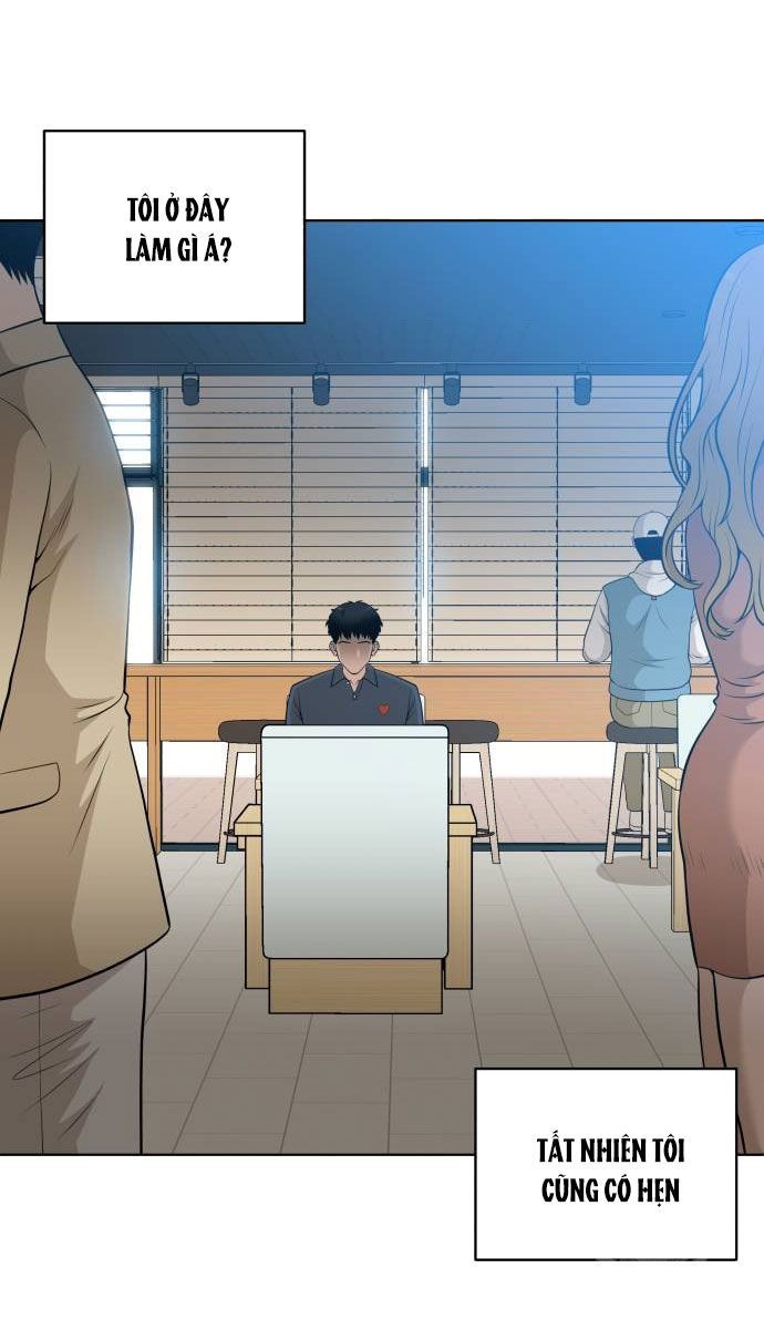 Ở Tuổi 40: Chapter 1