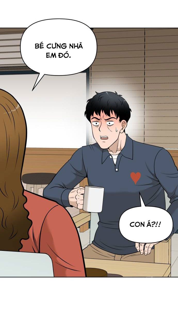 Ở Tuổi 40: Chapter 1