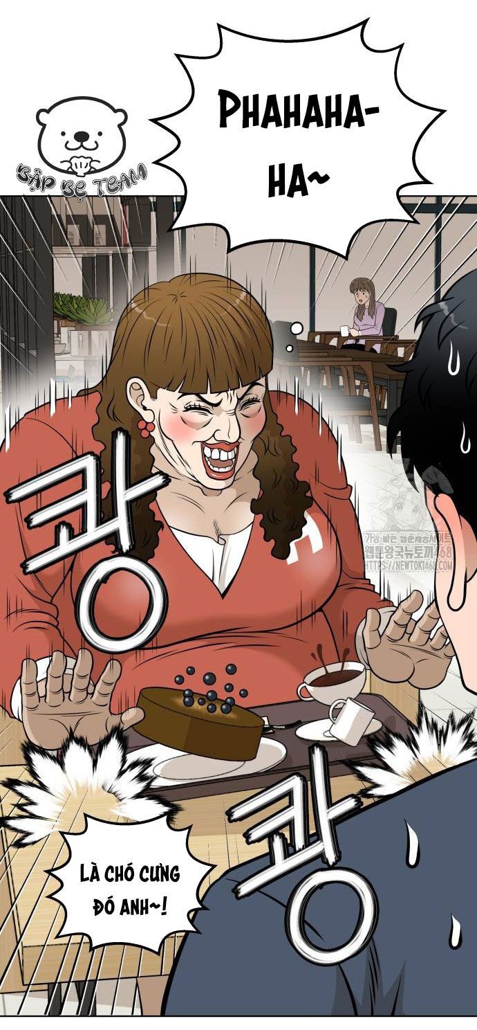 Ở Tuổi 40: Chapter 1