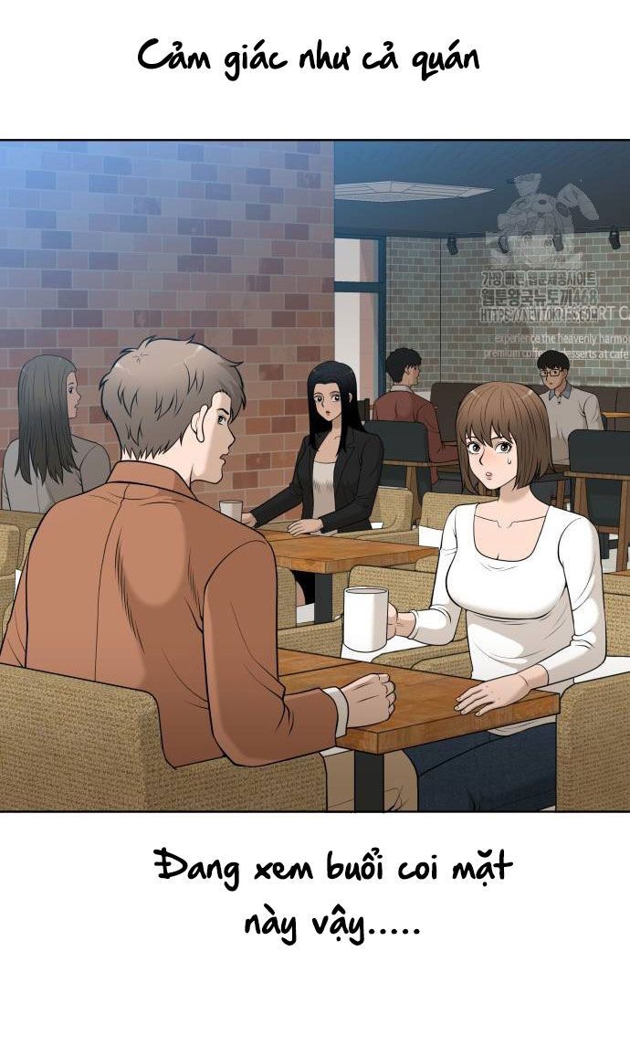 Ở Tuổi 40: Chapter 1