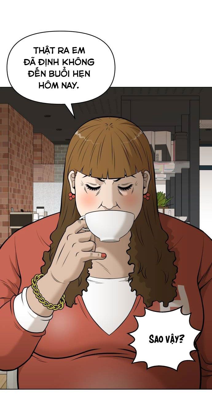 Ở Tuổi 40: Chapter 1