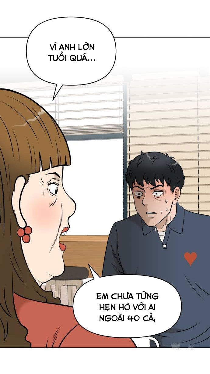 Ở Tuổi 40: Chapter 1