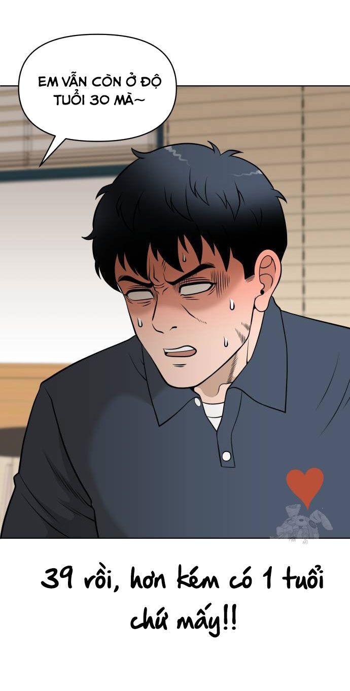 Ở Tuổi 40: Chapter 1