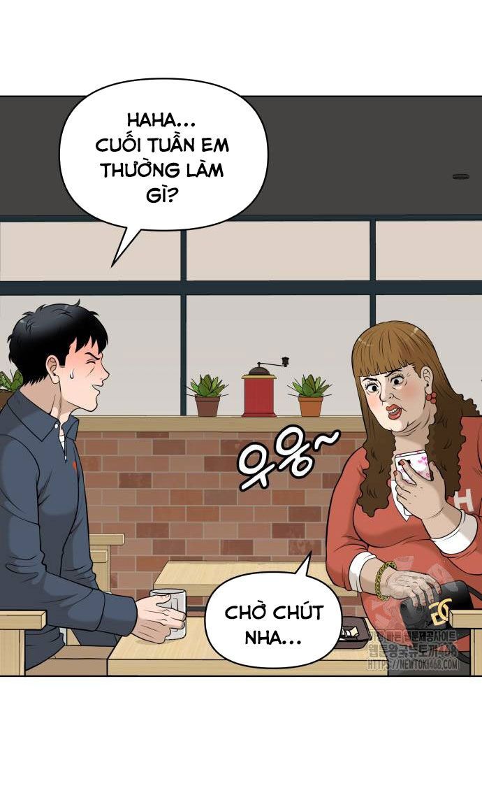 Ở Tuổi 40: Chapter 1