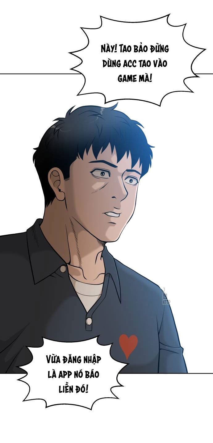 Ở Tuổi 40: Chapter 1