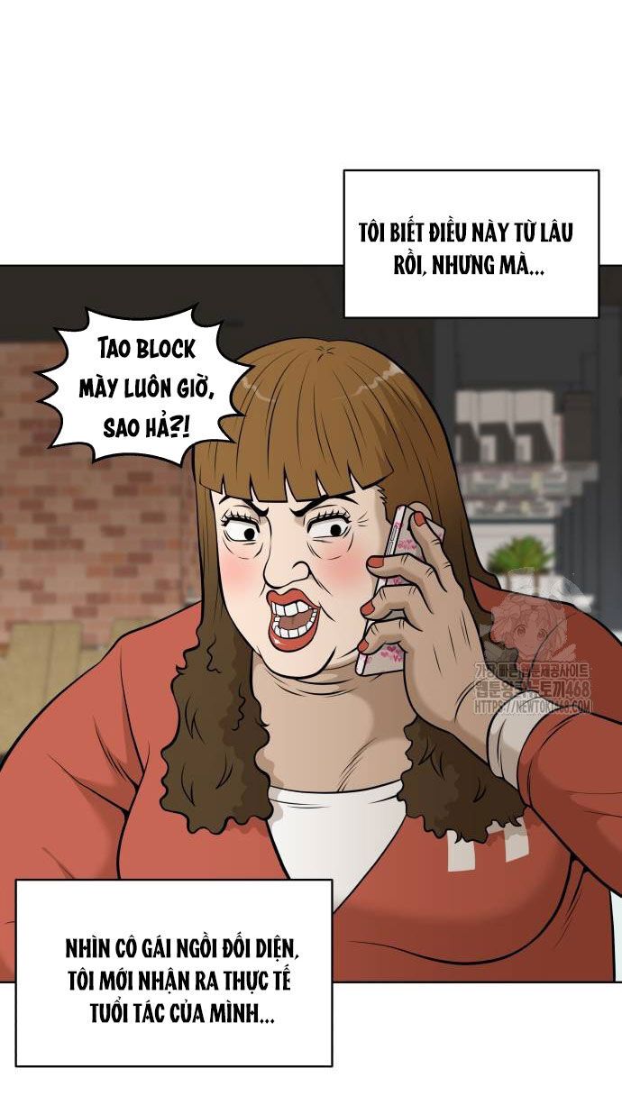 Ở Tuổi 40: Chapter 1