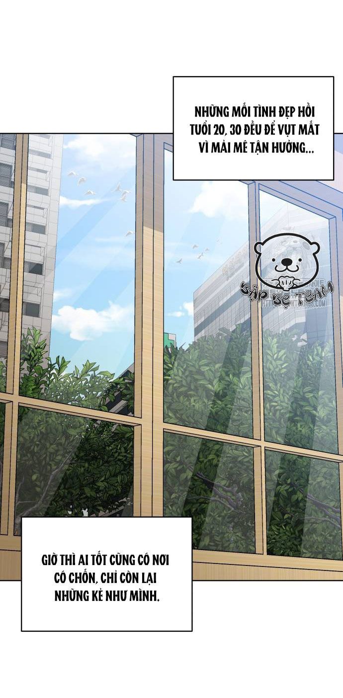 Ở Tuổi 40: Chapter 1