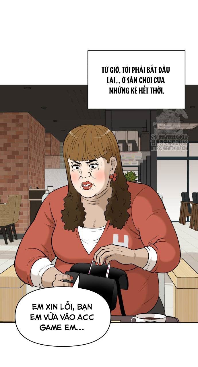 Ở Tuổi 40: Chapter 1