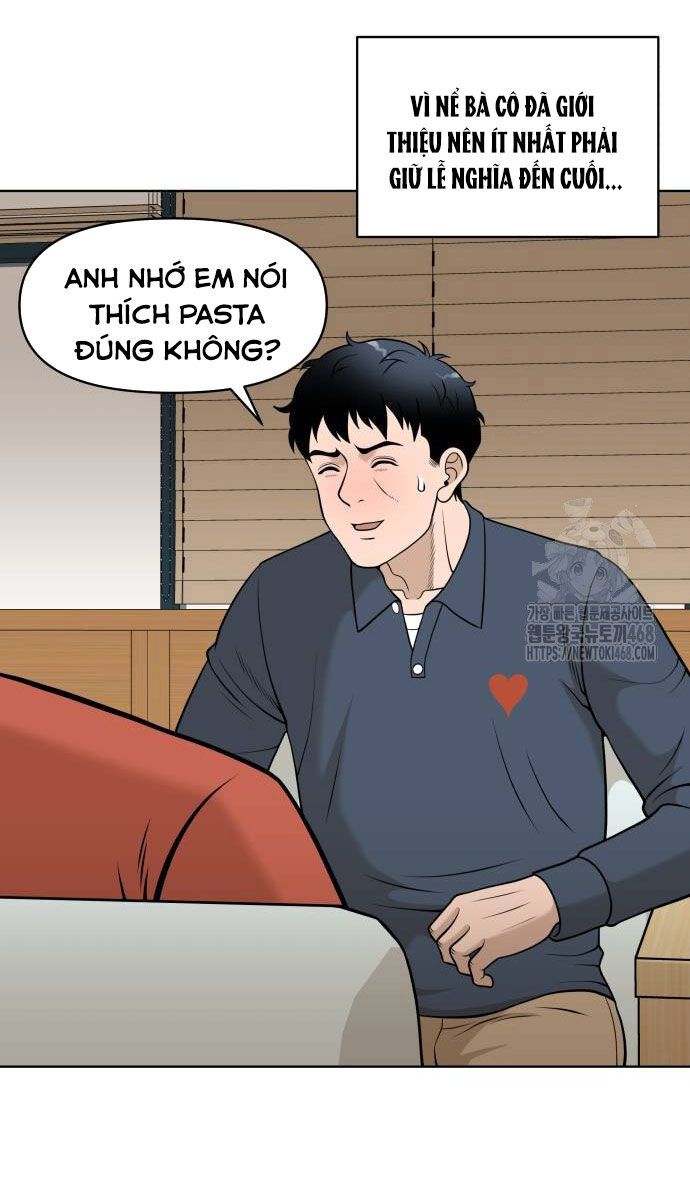 Ở Tuổi 40: Chapter 1