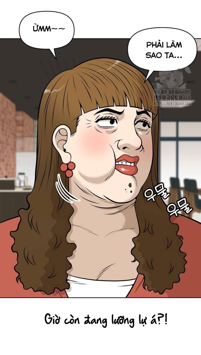 Ở Tuổi 40: Chapter 1