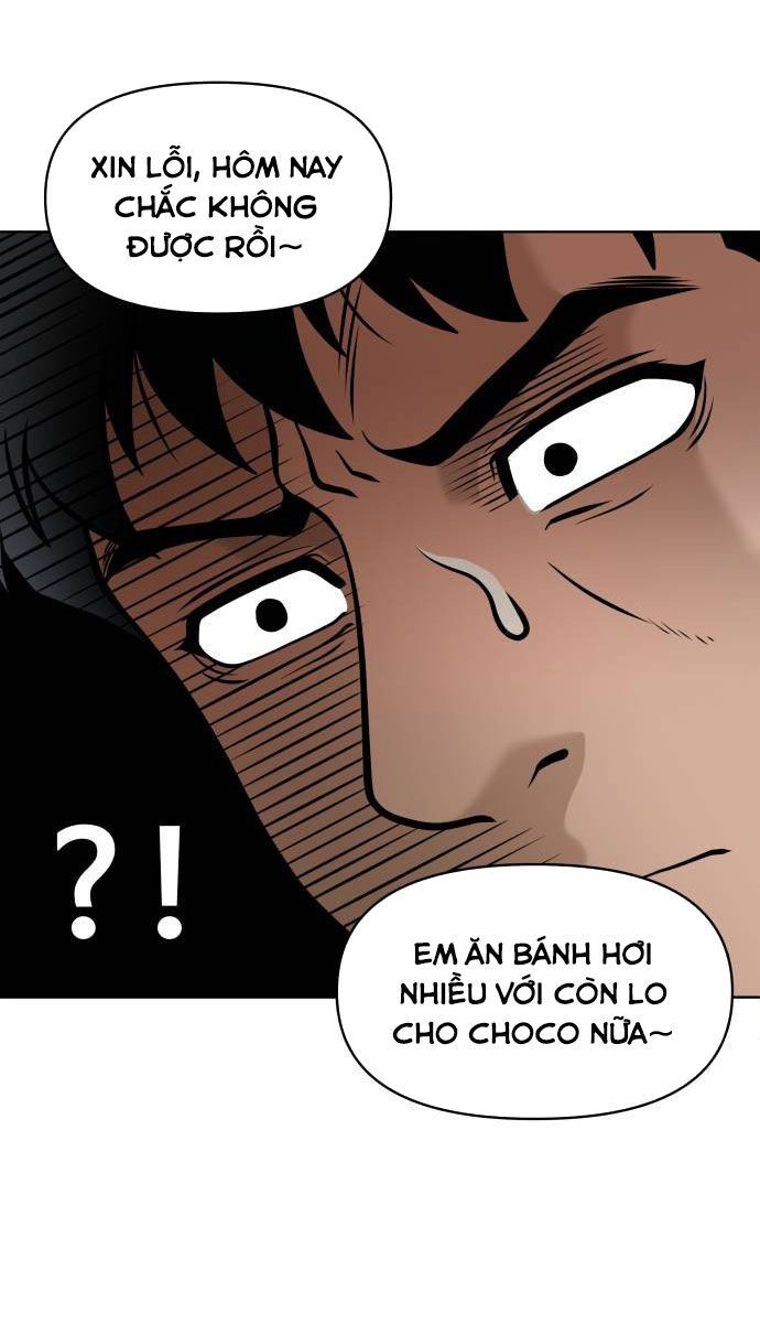 Ở Tuổi 40: Chapter 1