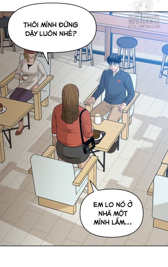 Ở Tuổi 40: Chapter 1