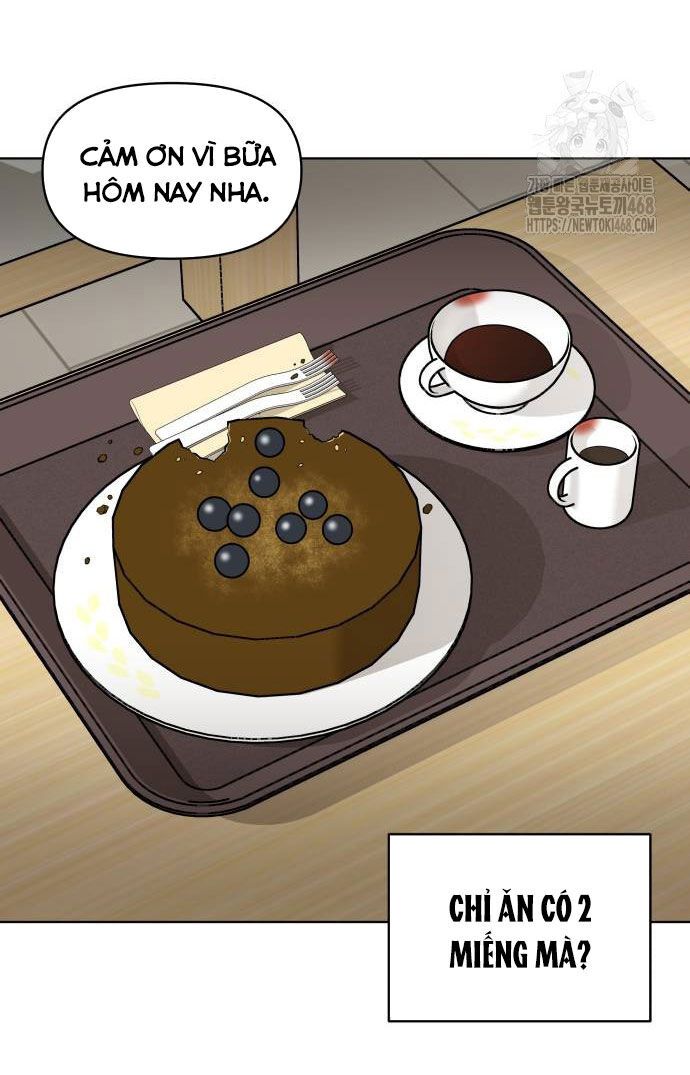 Ở Tuổi 40: Chapter 1