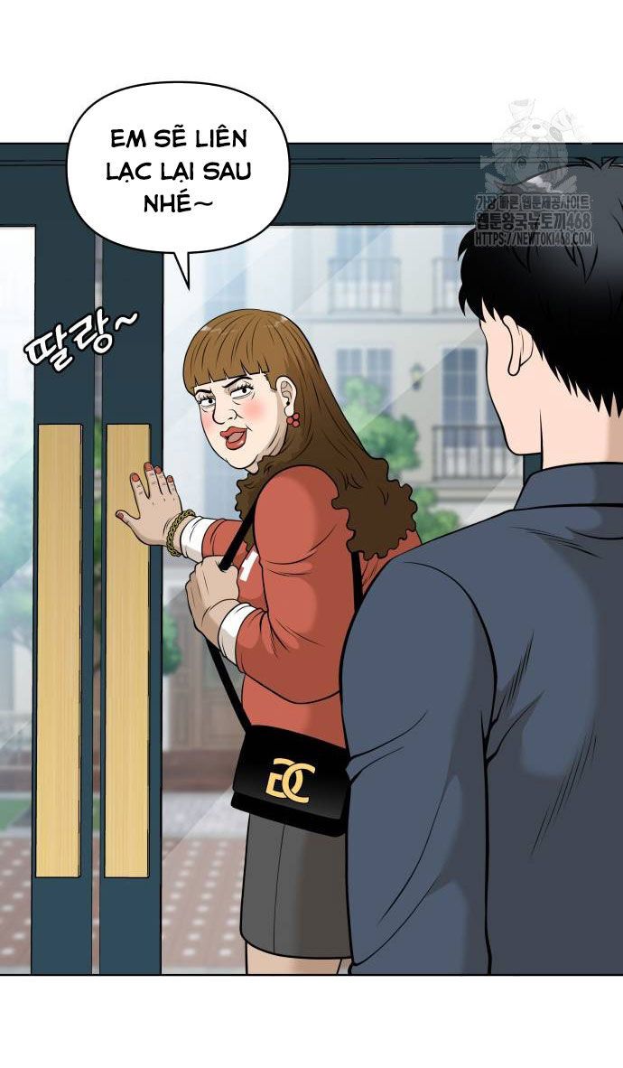 Ở Tuổi 40: Chapter 1