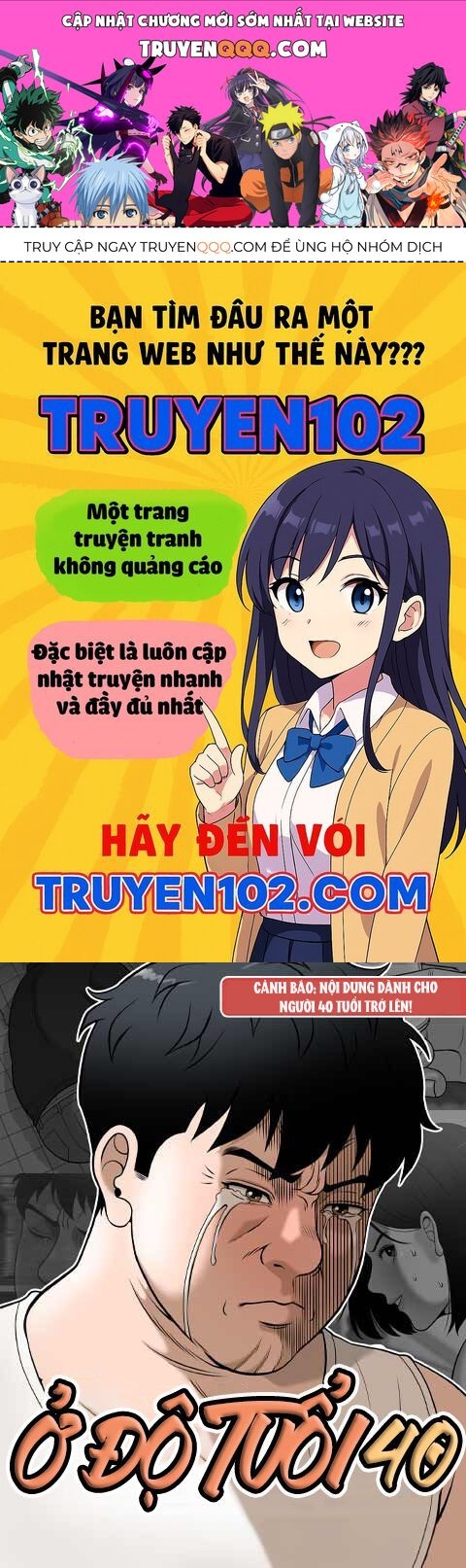 Ở Tuổi 40: Chapter 2