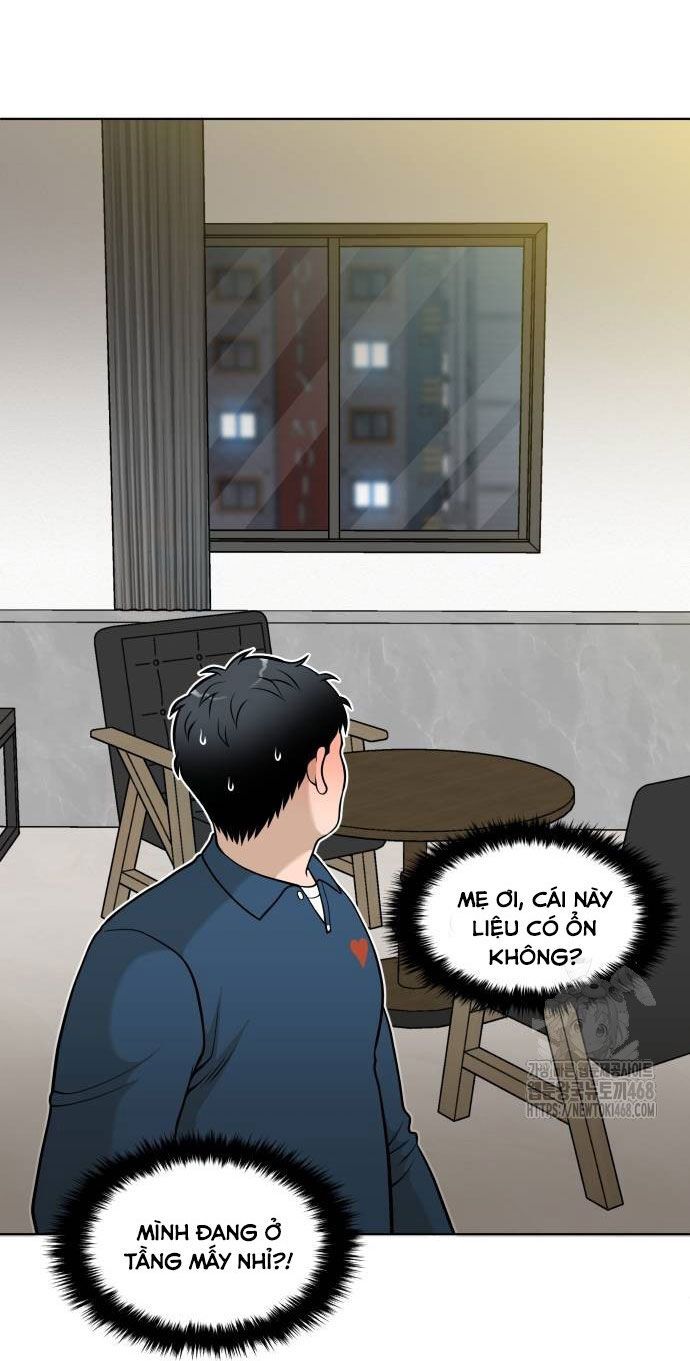 Ở Tuổi 40: Chapter 2