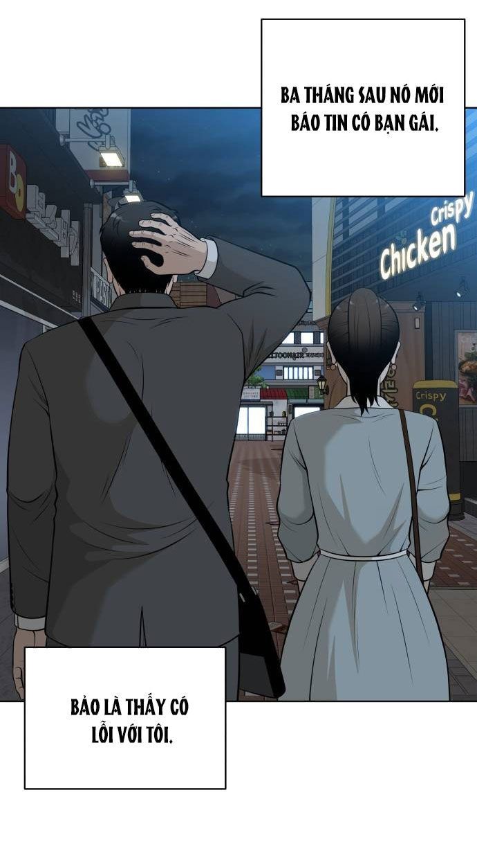 Ở Tuổi 40: Chapter 2