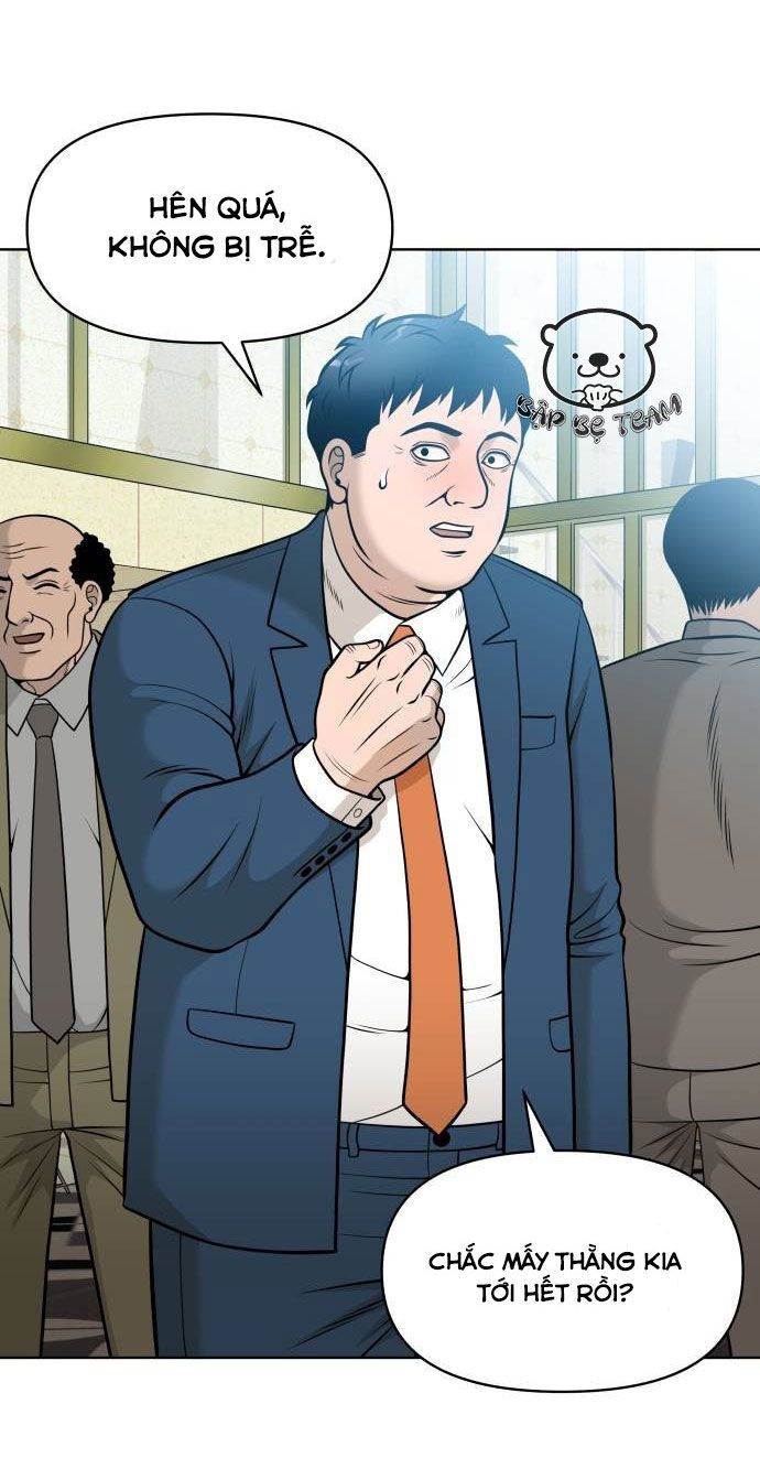 Ở Tuổi 40: Chapter 2