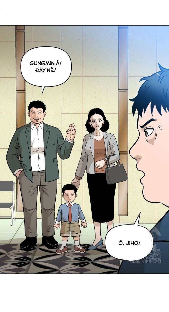 Ở Tuổi 40: Chapter 2