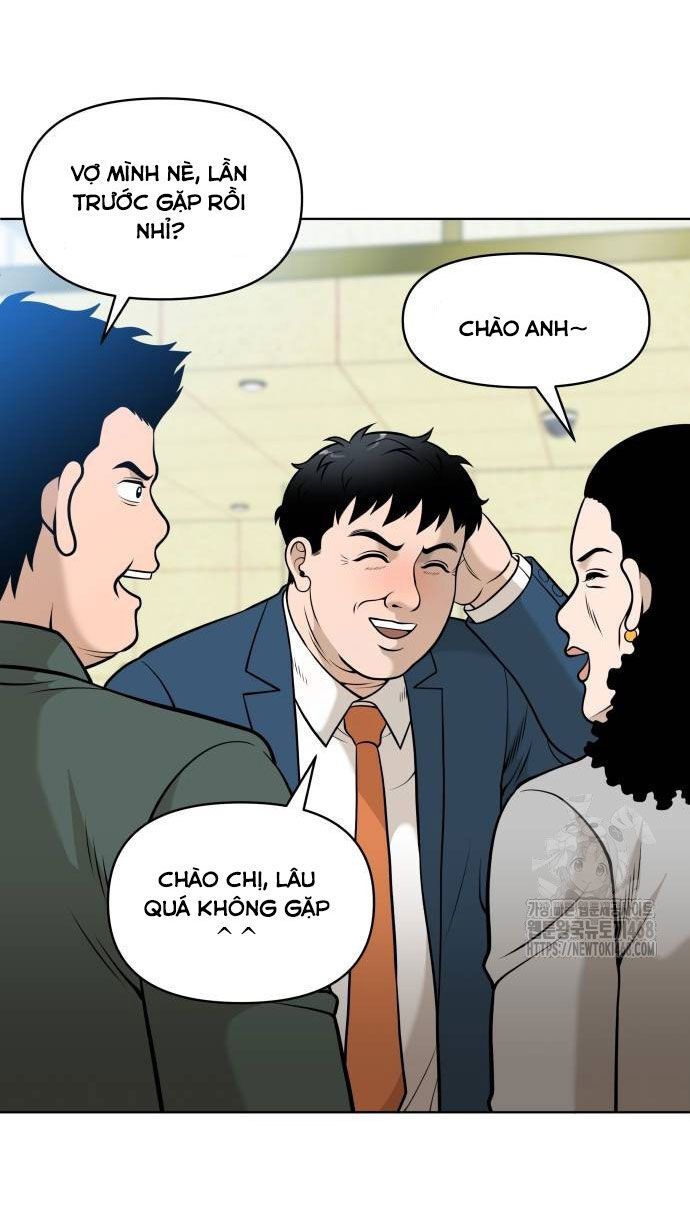 Ở Tuổi 40: Chapter 2