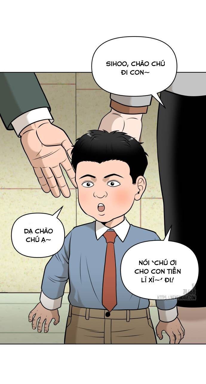 Ở Tuổi 40: Chapter 2