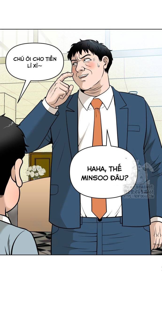 Ở Tuổi 40: Chapter 2