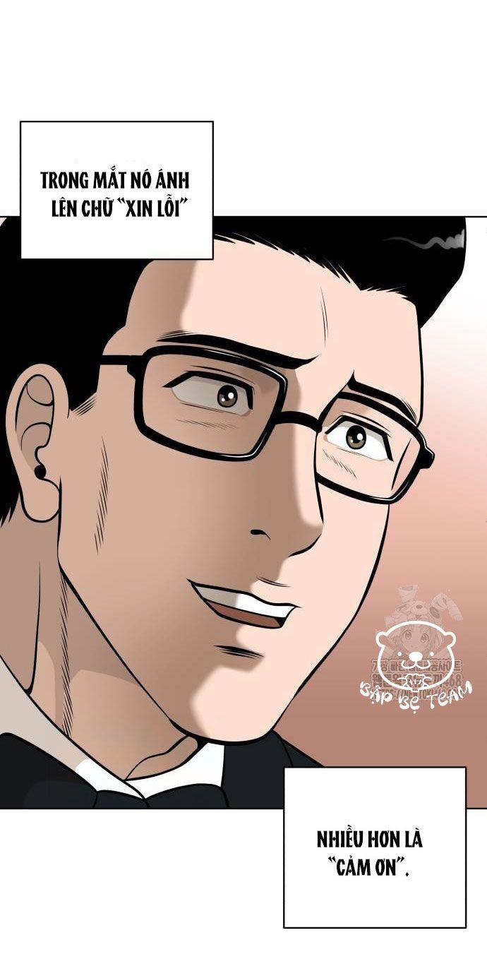 Ở Tuổi 40: Chapter 2