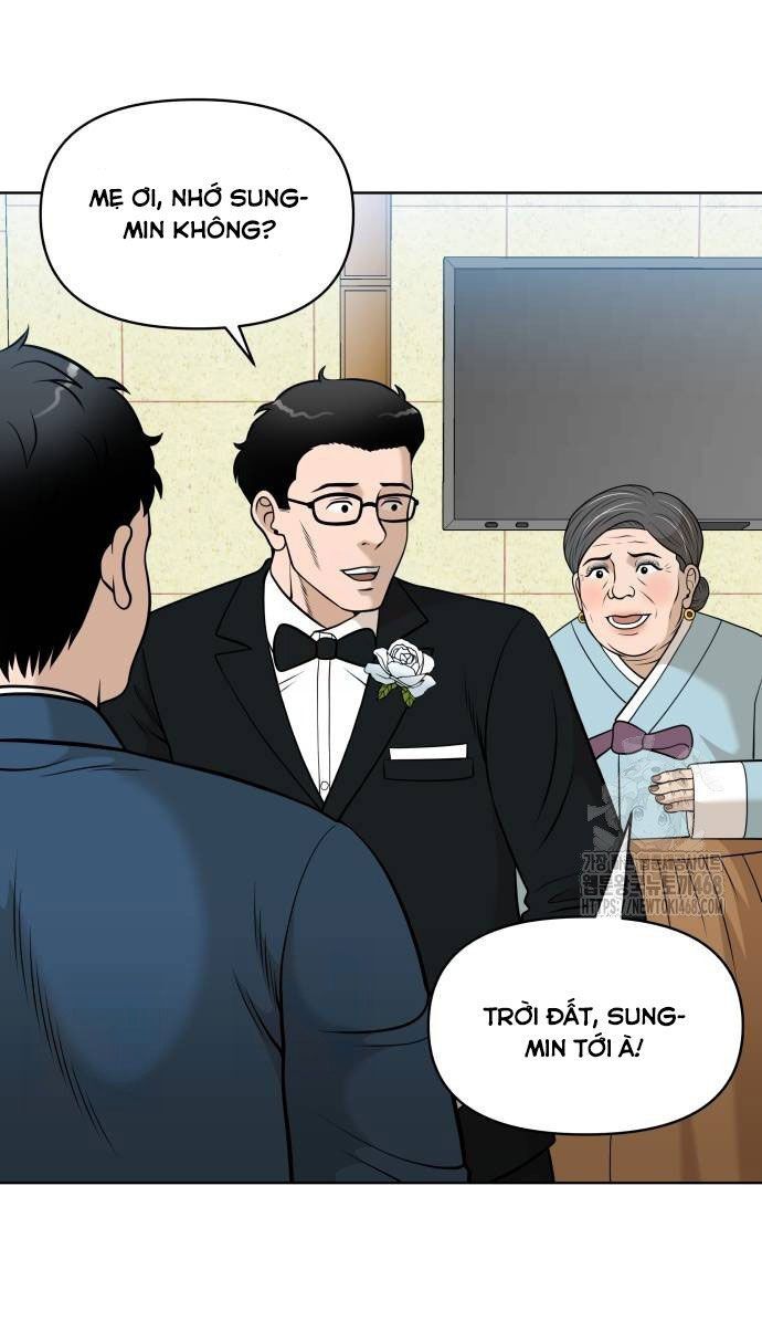 Ở Tuổi 40: Chapter 2