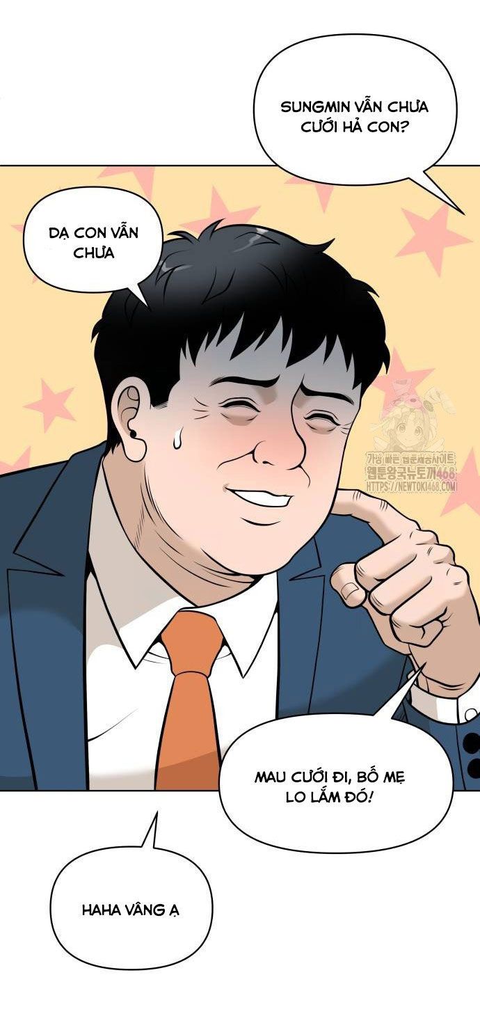 Ở Tuổi 40: Chapter 2