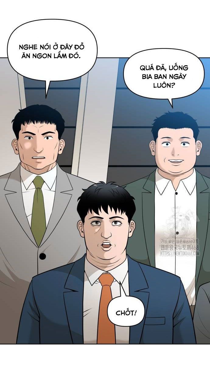 Ở Tuổi 40: Chapter 2