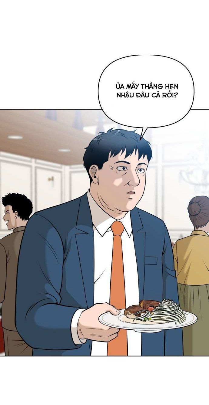 Ở Tuổi 40: Chapter 2