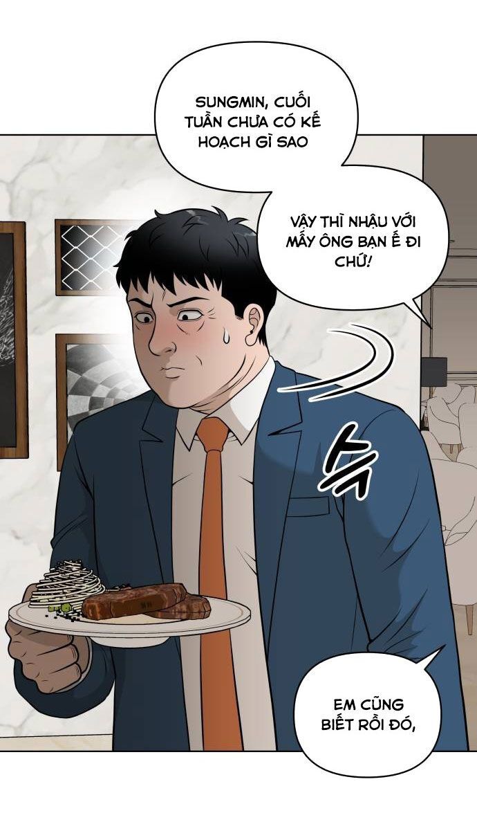 Ở Tuổi 40: Chapter 2