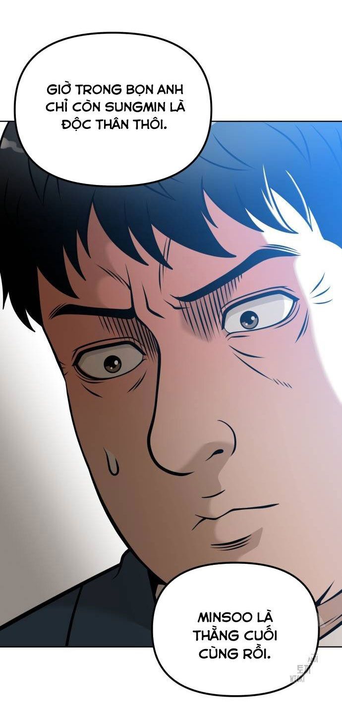 Ở Tuổi 40: Chapter 2