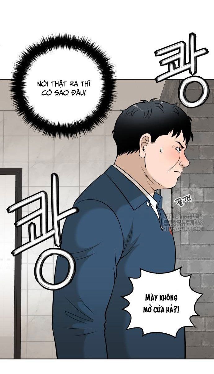 Ở Tuổi 40: Chapter 2