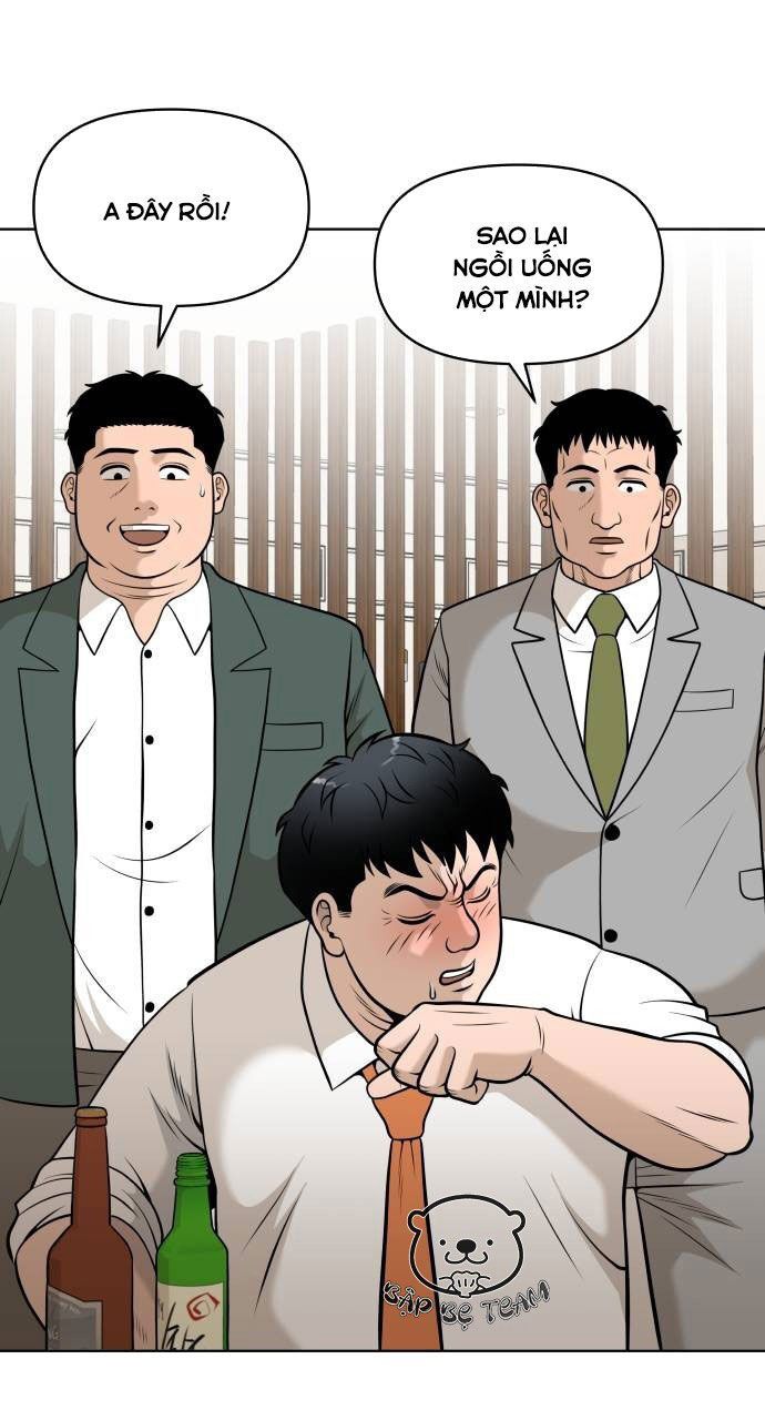 Ở Tuổi 40: Chapter 2