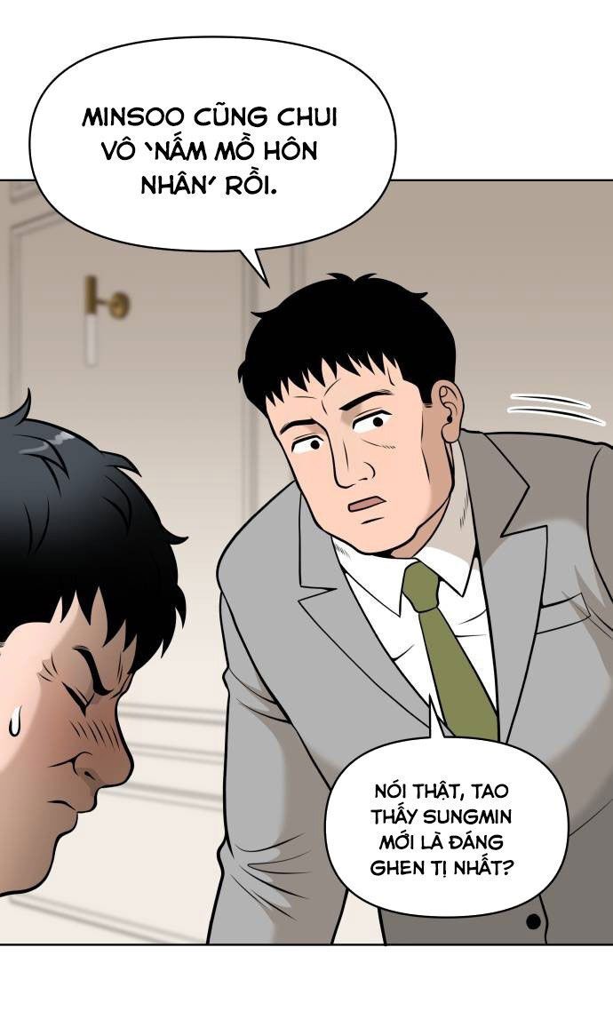 Ở Tuổi 40: Chapter 2