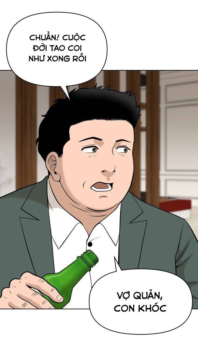 Ở Tuổi 40: Chapter 2