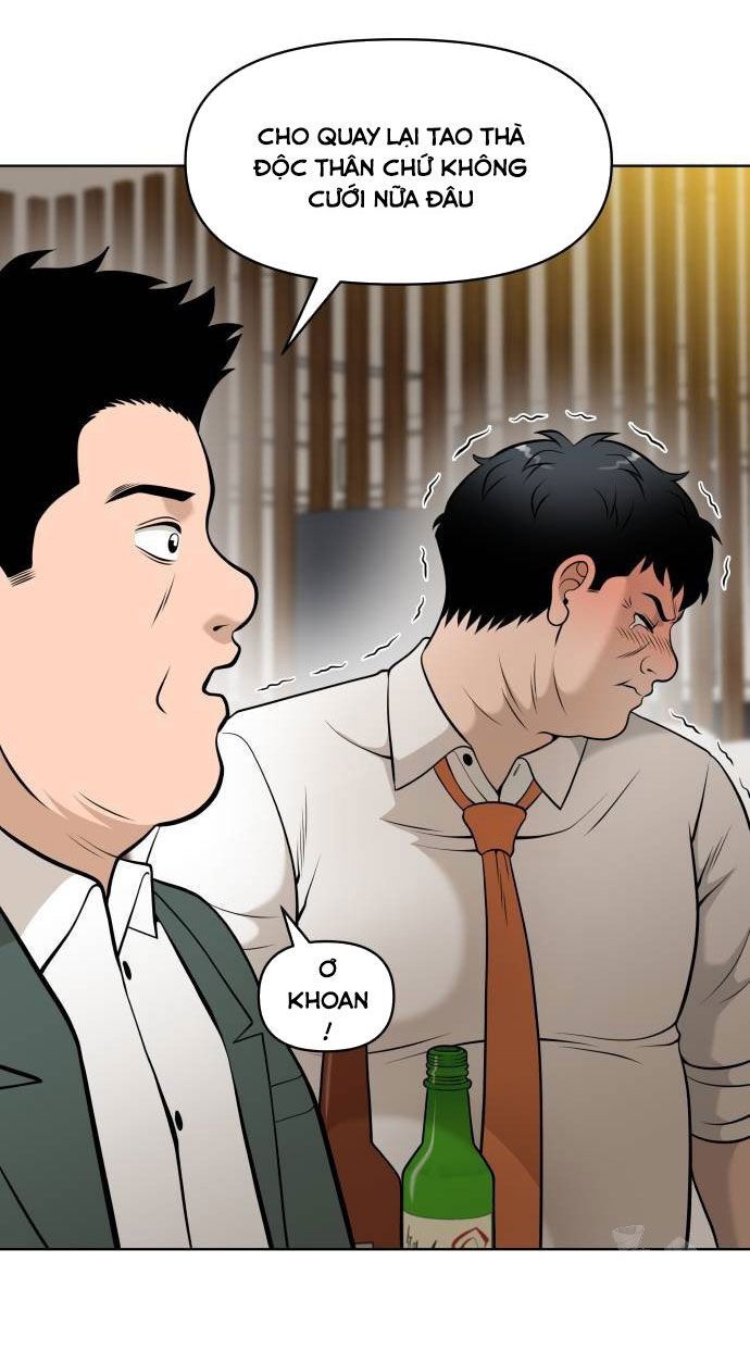 Ở Tuổi 40: Chapter 2