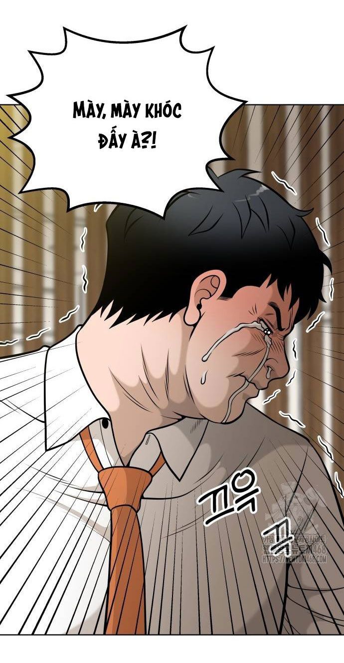 Ở Tuổi 40: Chapter 2