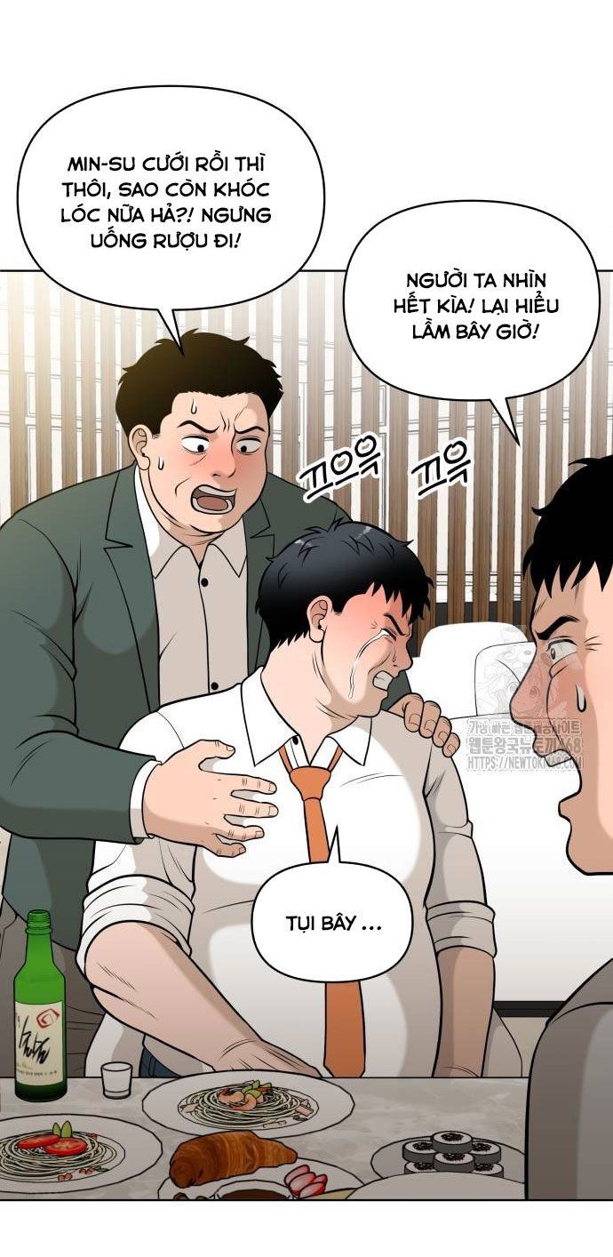 Ở Tuổi 40: Chapter 2