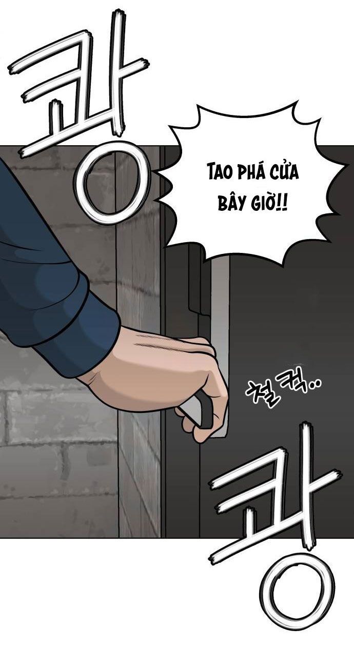 Ở Tuổi 40: Chapter 2
