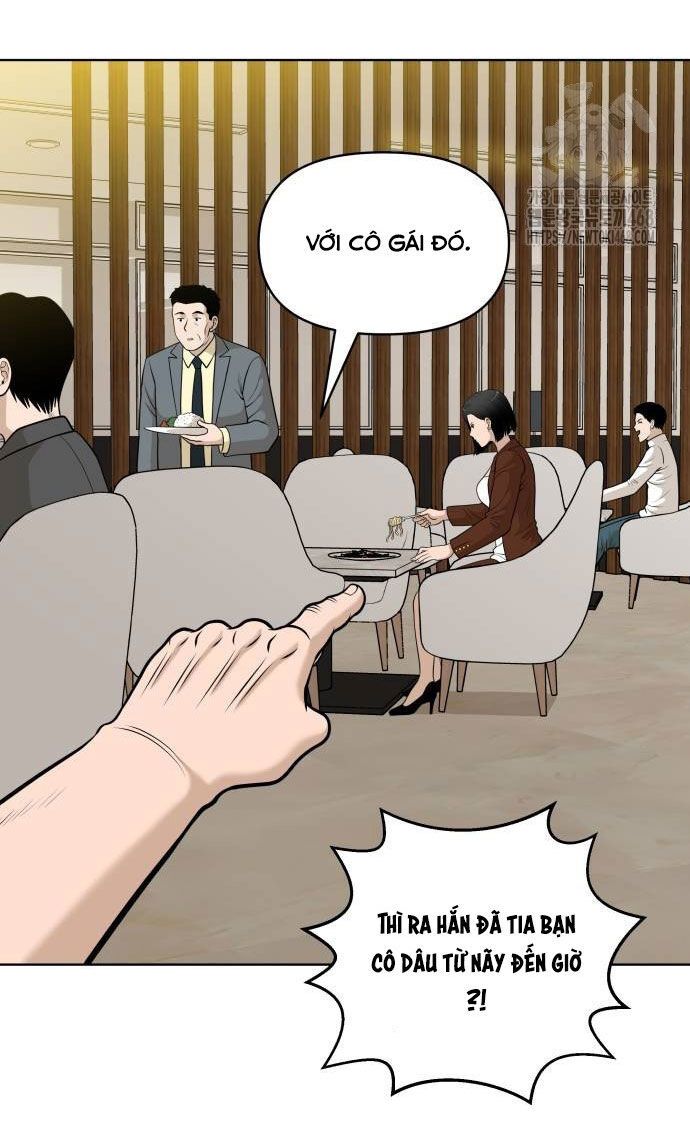 Ở Tuổi 40: Chapter 2