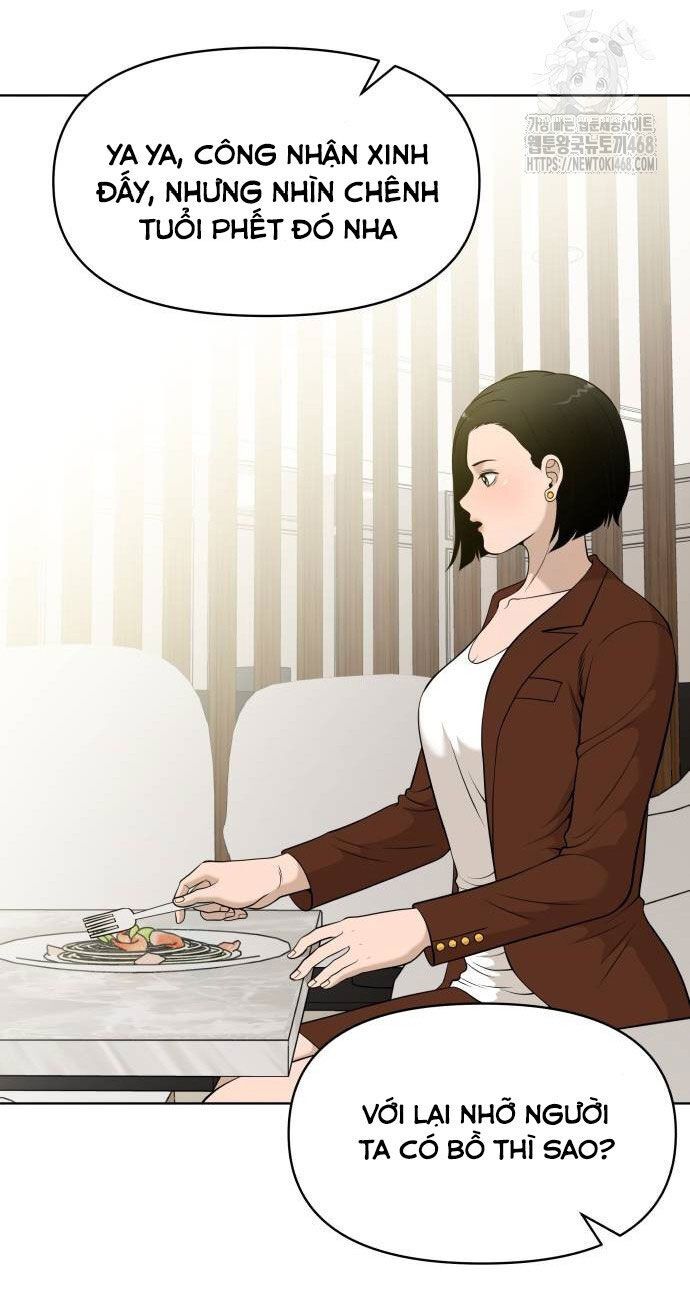 Ở Tuổi 40: Chapter 2