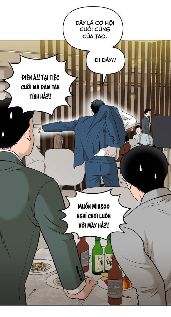 Ở Tuổi 40: Chapter 2