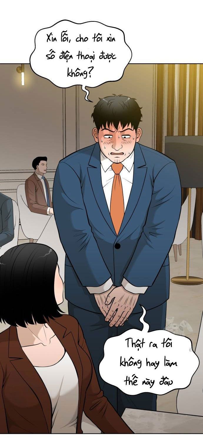 Ở Tuổi 40: Chapter 2