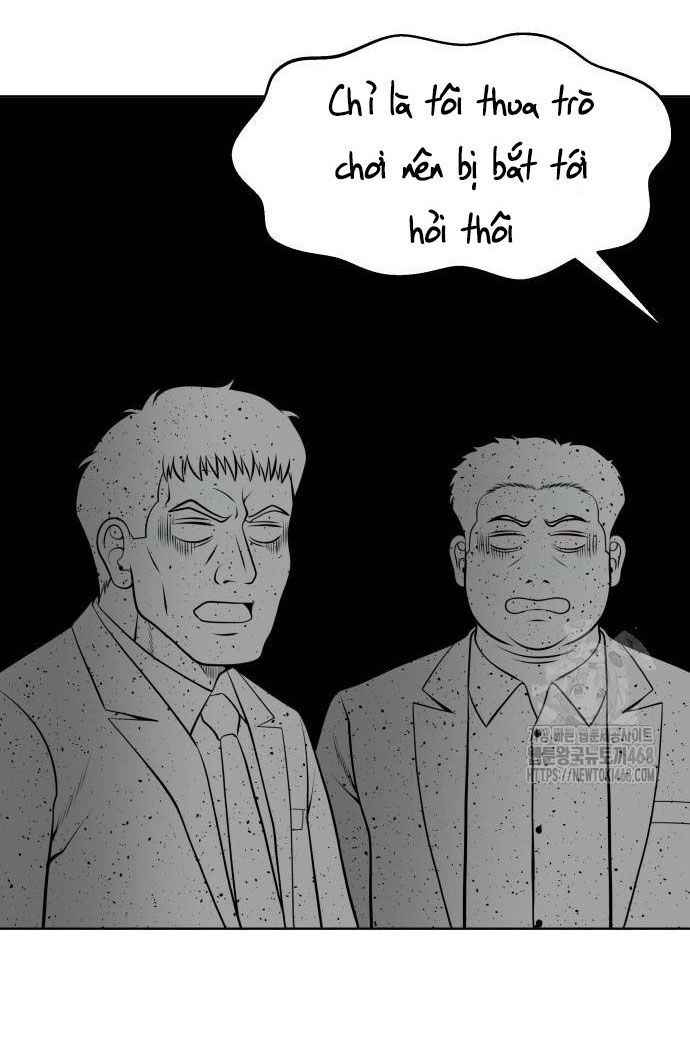 Ở Tuổi 40: Chapter 2