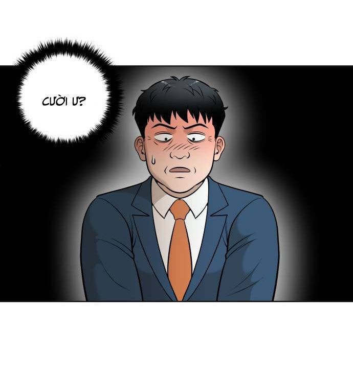 Ở Tuổi 40: Chapter 2