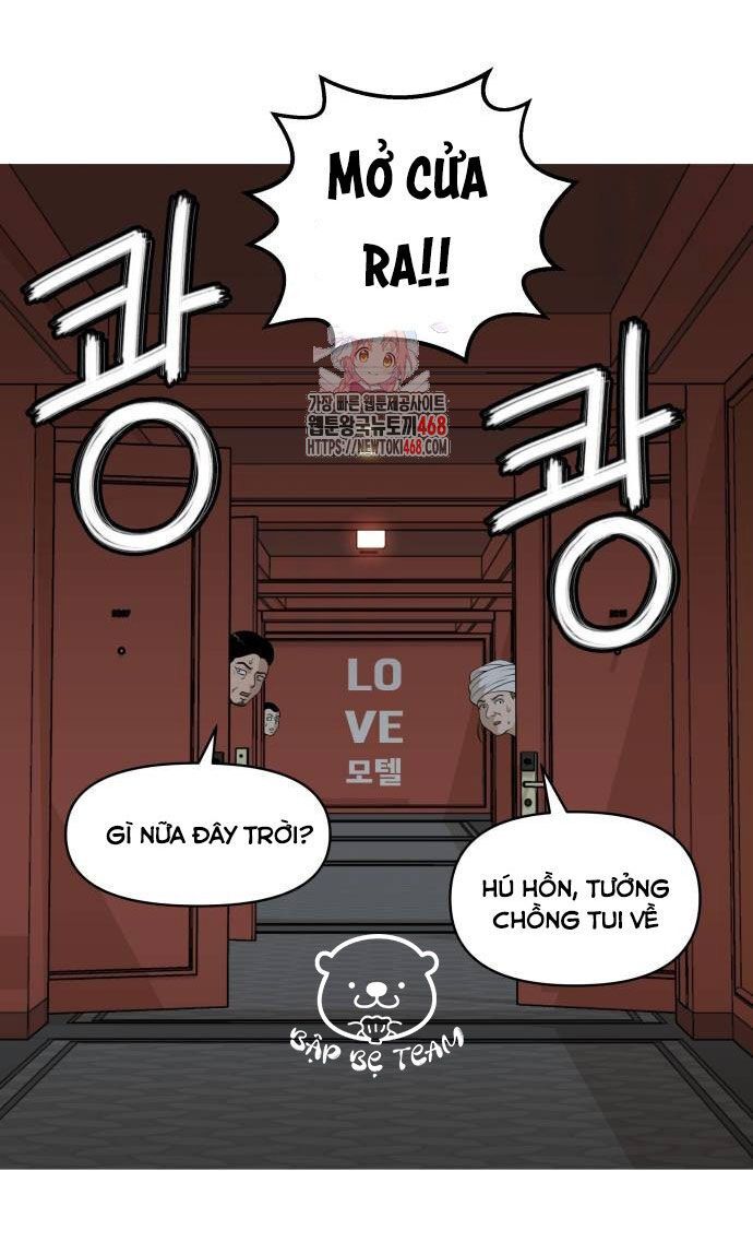 Ở Tuổi 40: Chapter 2